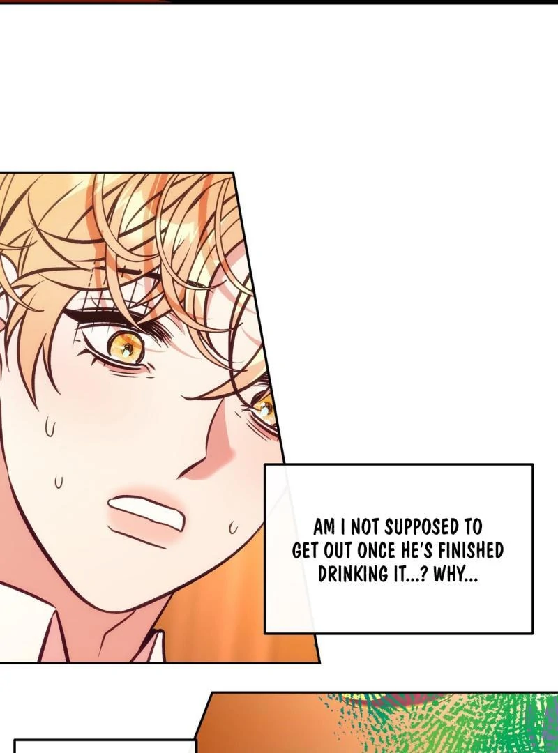 ORCA MANSION ( PARADISE SCANS ) - Chapter 5 🔞 manhwa