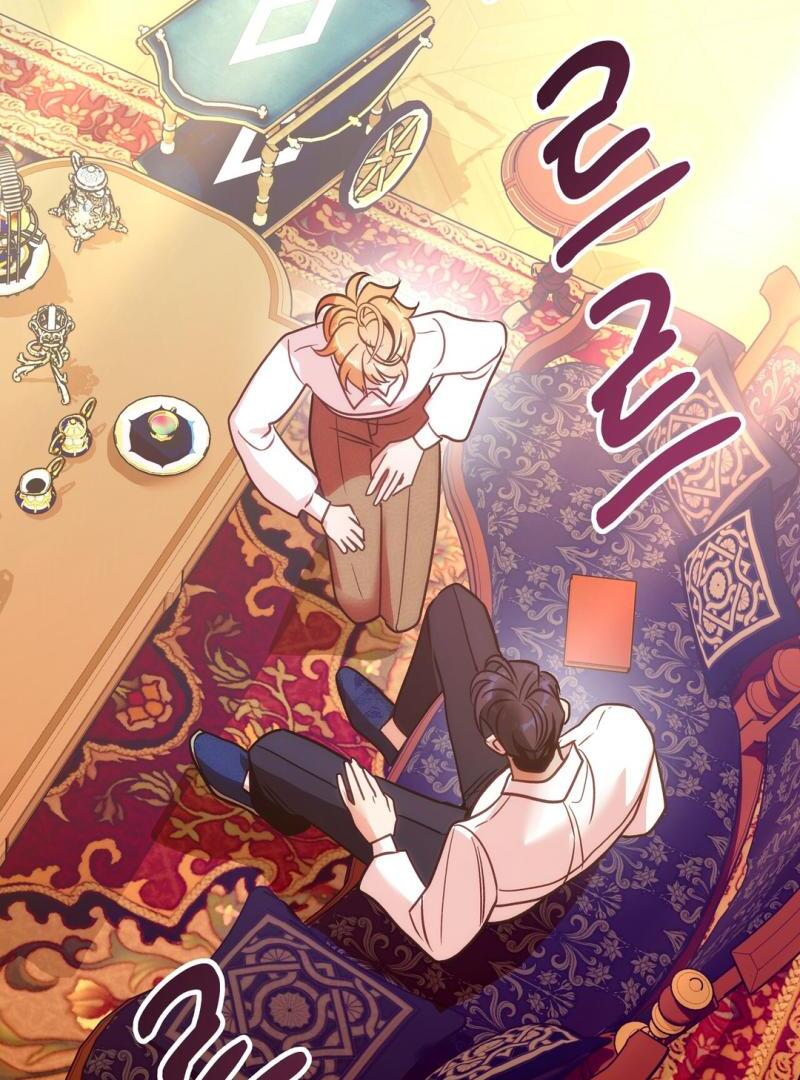 ORCA MANSION ( PARADISE SCANS ) - Chapter 5 🔞 manhwa