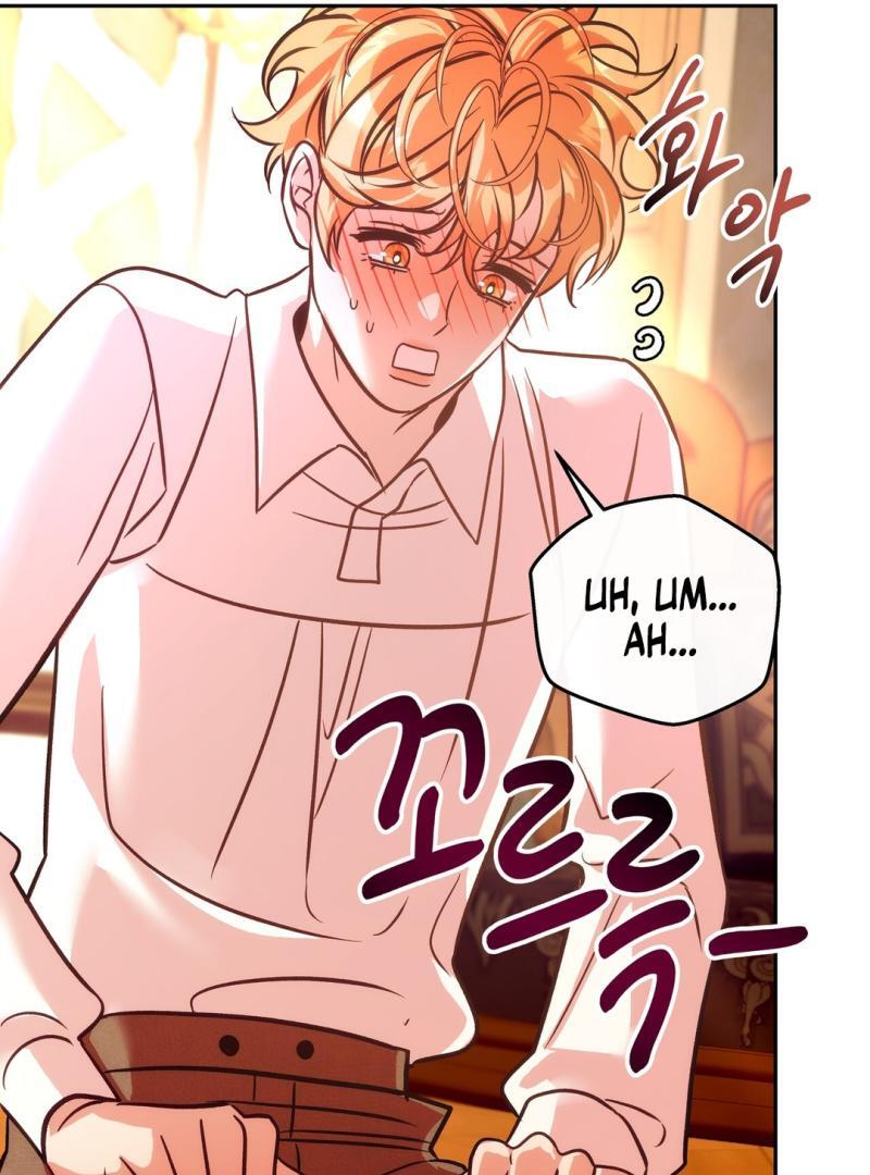 ORCA MANSION ( PARADISE SCANS ) - Chapter 5 🔞 manhwa
