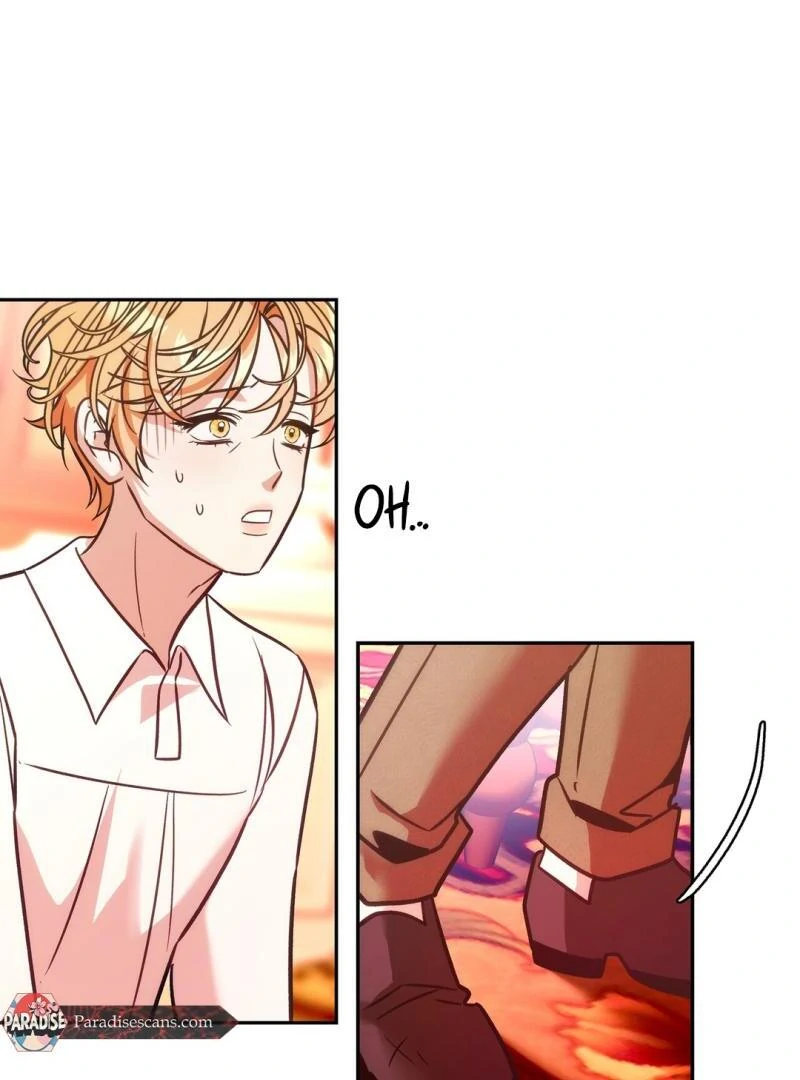 ORCA MANSION ( PARADISE SCANS ) - Chapter 5 🔞 manhwa