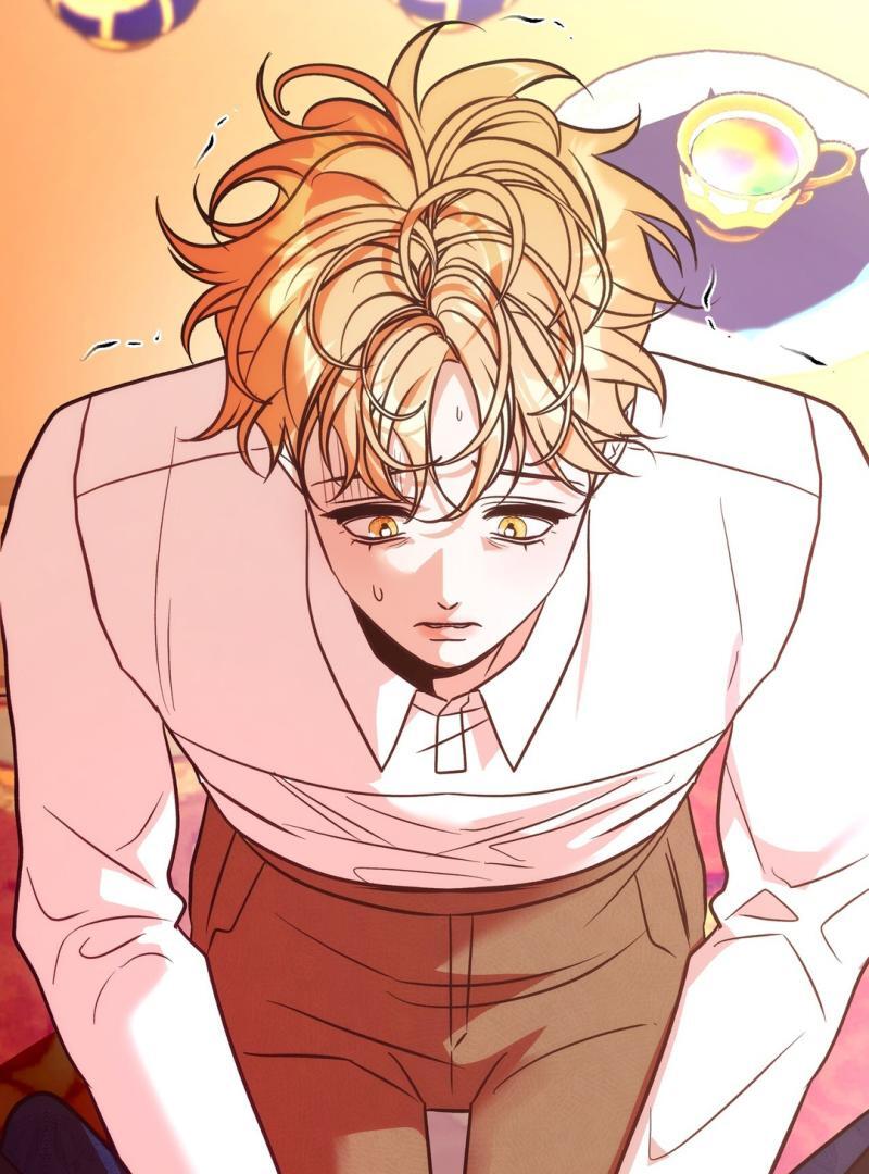 ORCA MANSION ( PARADISE SCANS ) - Chapter 5 🔞 manhwa