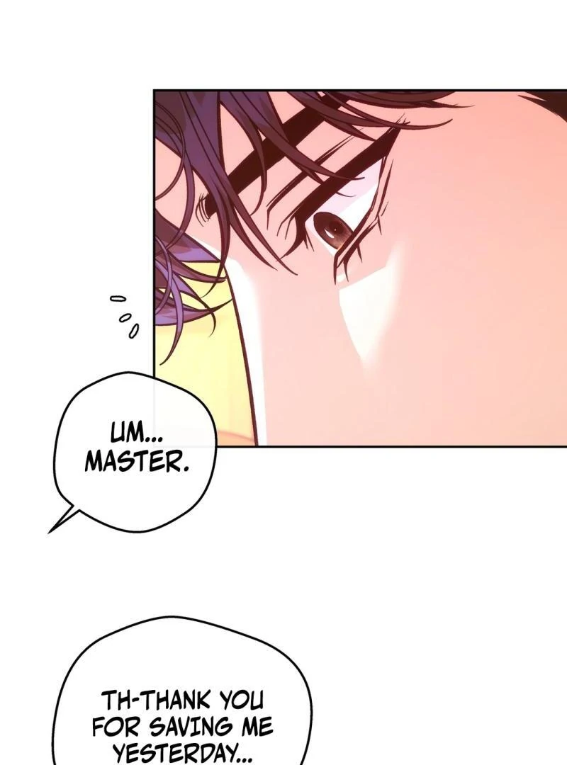 ORCA MANSION ( PARADISE SCANS ) - Chapter 5 🔞 manhwa