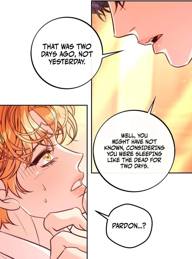 ORCA MANSION ( PARADISE SCANS ) - Chapter 5 🔞 manhwa