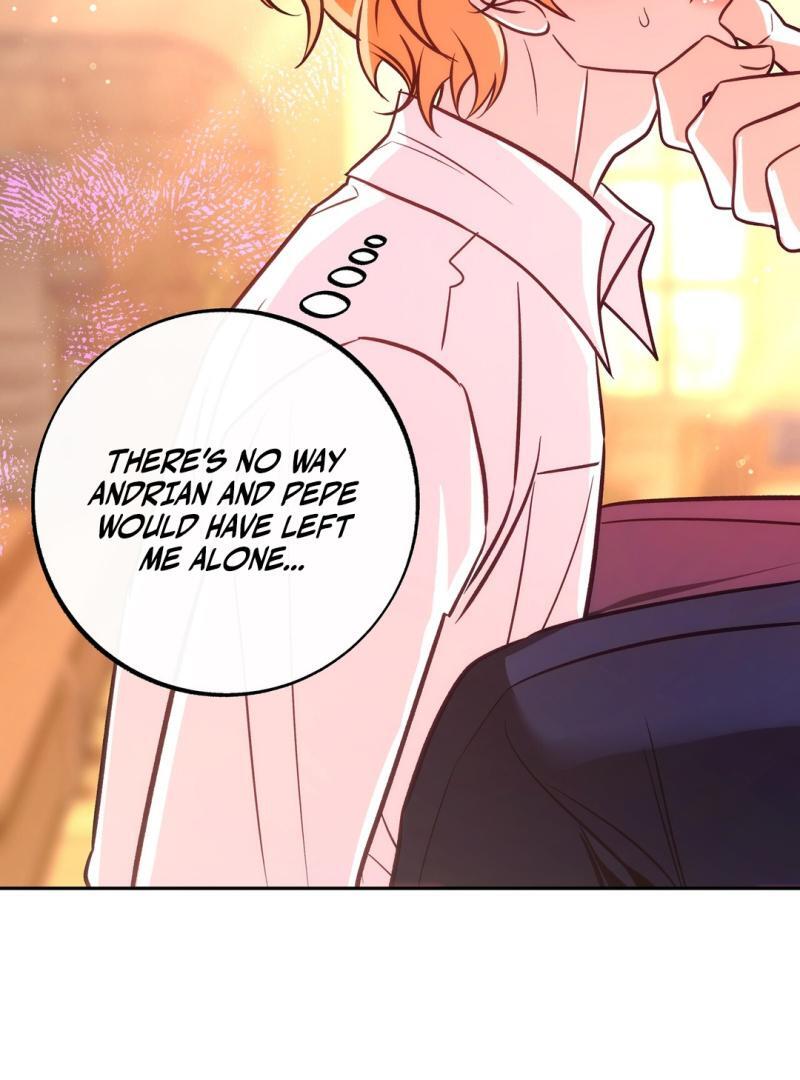 ORCA MANSION ( PARADISE SCANS ) - Chapter 5 🔞 manhwa