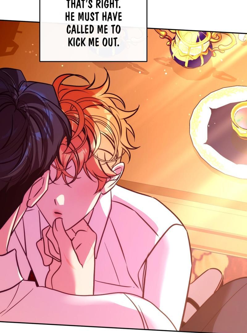 ORCA MANSION ( PARADISE SCANS ) - Chapter 5 🔞 manhwa