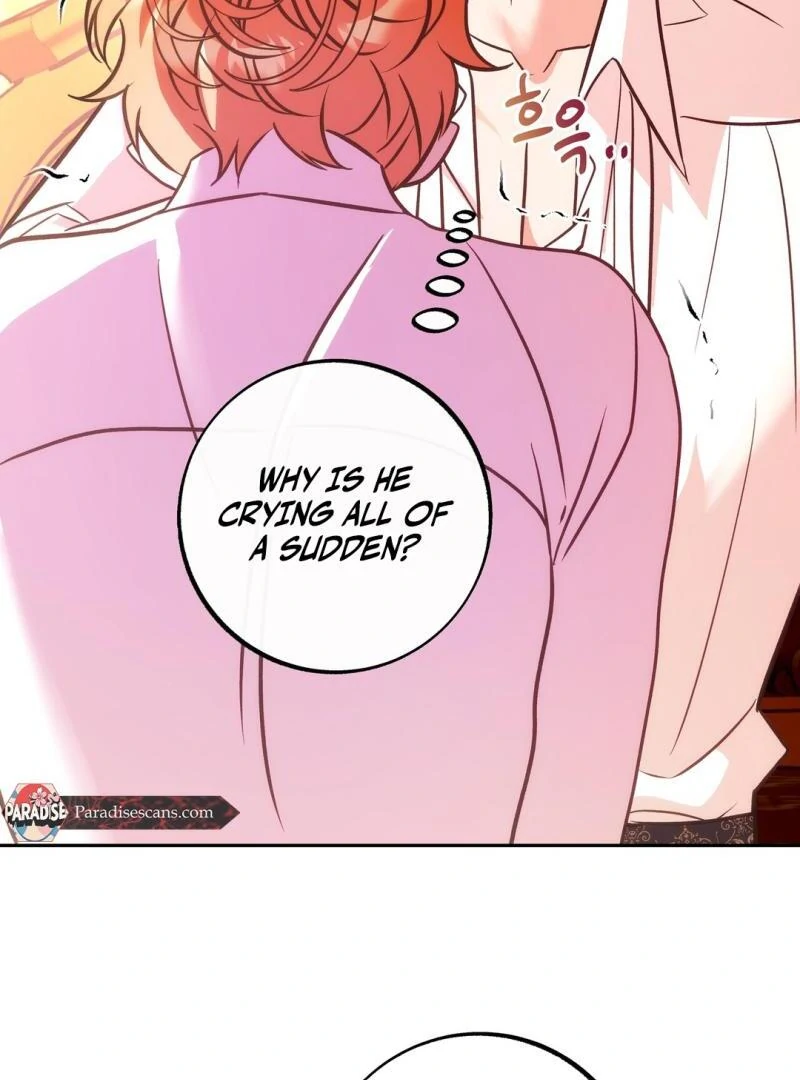 ORCA MANSION ( PARADISE SCANS ) - Chapter 5 🔞 manhwa
