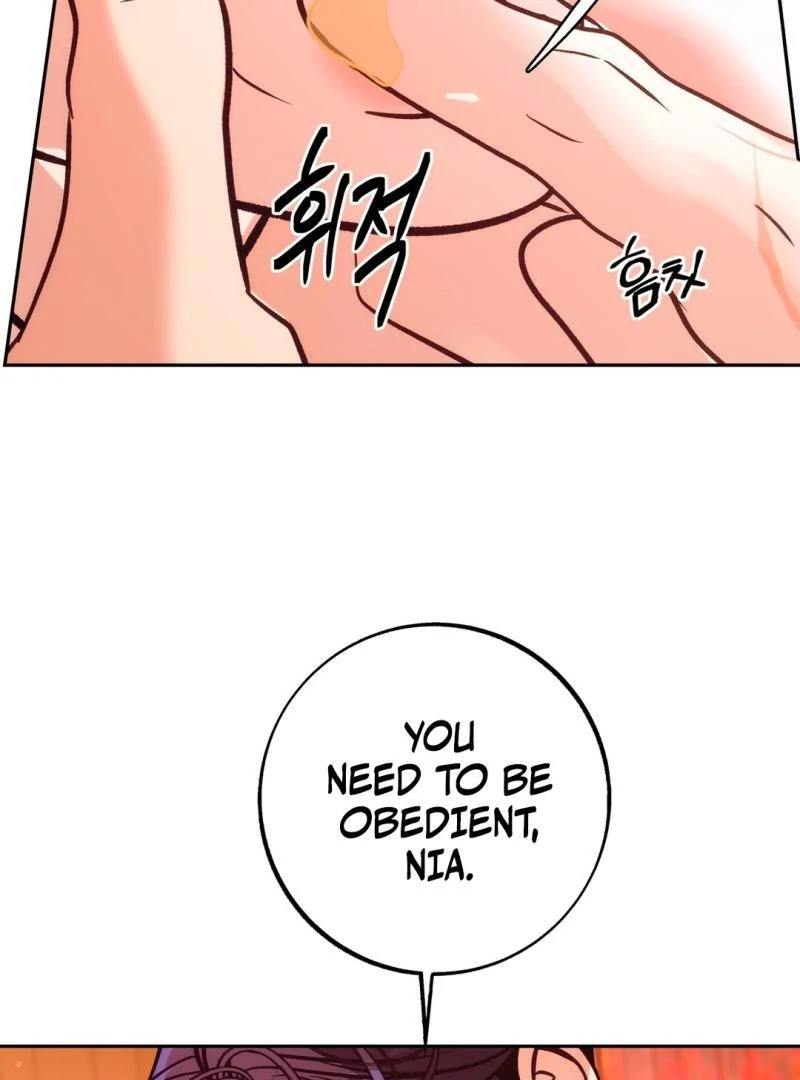 ORCA MANSION ( PARADISE SCANS ) - Chapter 5 🔞 manhwa