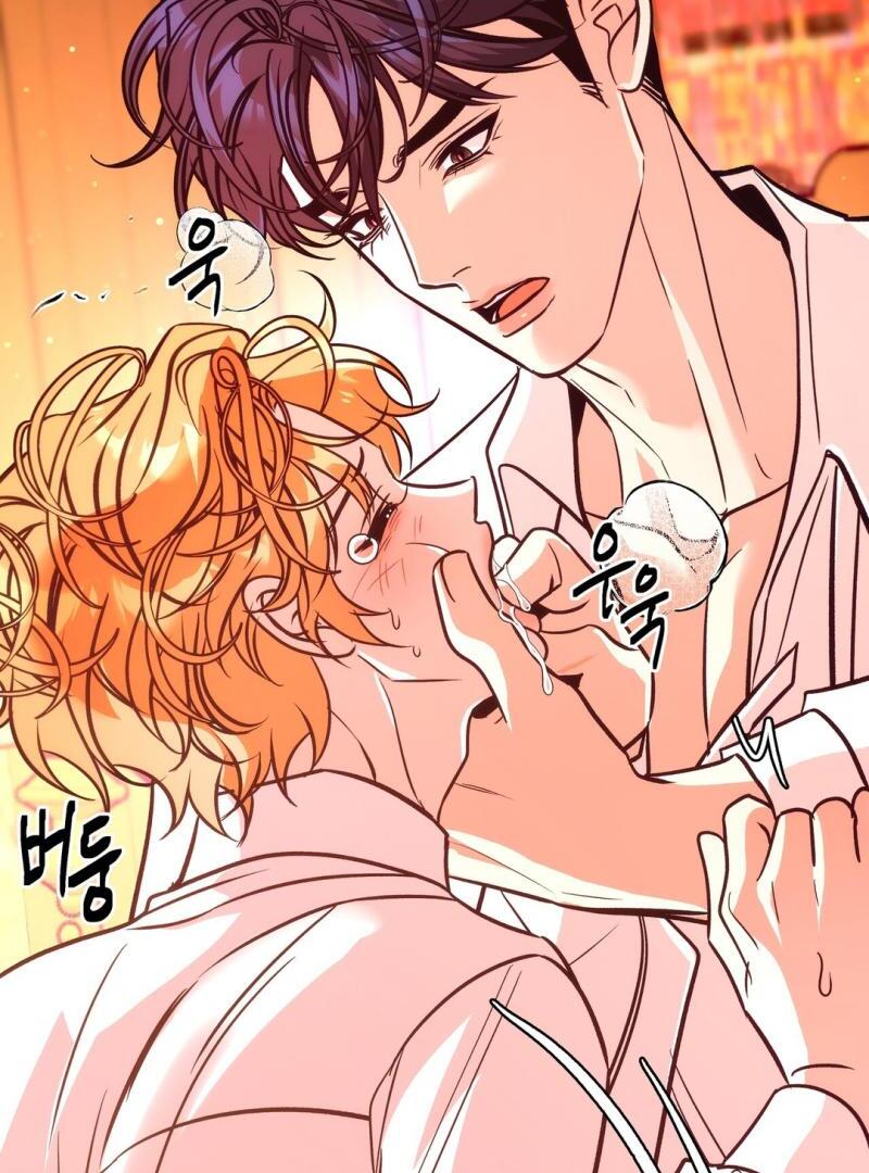 ORCA MANSION ( PARADISE SCANS ) - Chapter 5 🔞 manhwa