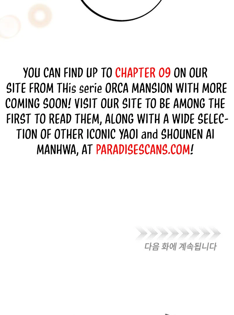 ORCA MANSION ( PARADISE SCANS ) - Chapter 5 🔞 manhwa