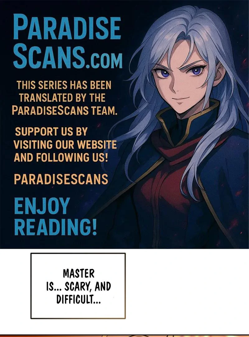 ORCA MANSION ( PARADISE SCANS ) - Chapter 6 manhwa