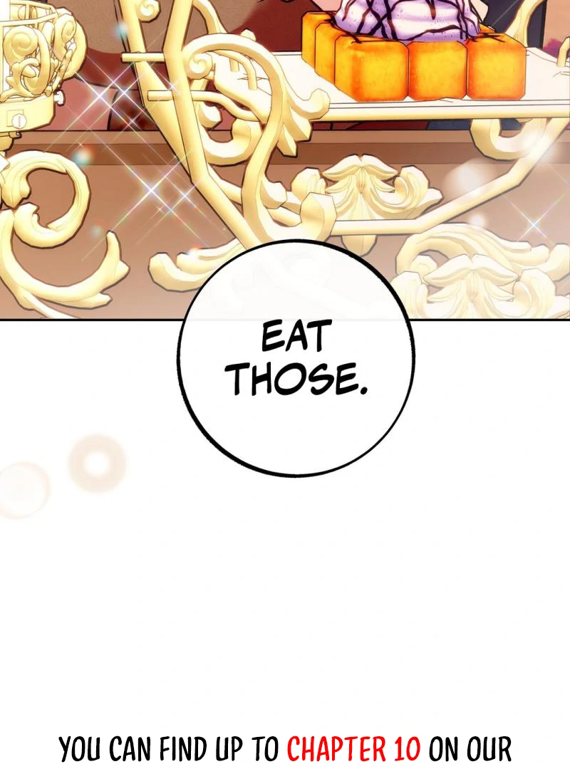 ORCA MANSION ( PARADISE SCANS ) - Chapter 6 manhwa
