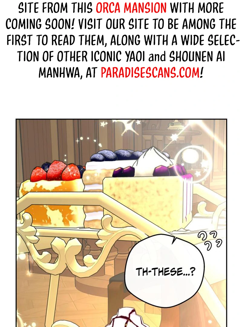ORCA MANSION ( PARADISE SCANS ) - Chapter 6 manhwa