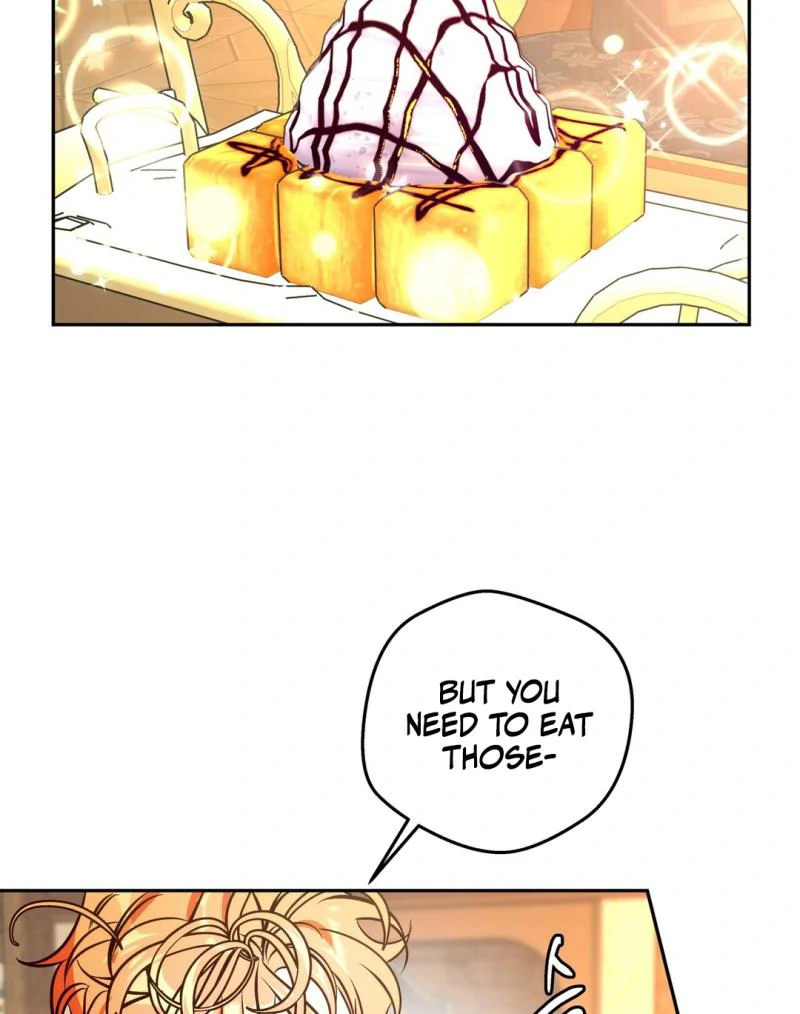 ORCA MANSION ( PARADISE SCANS ) - Chapter 6 manhwa