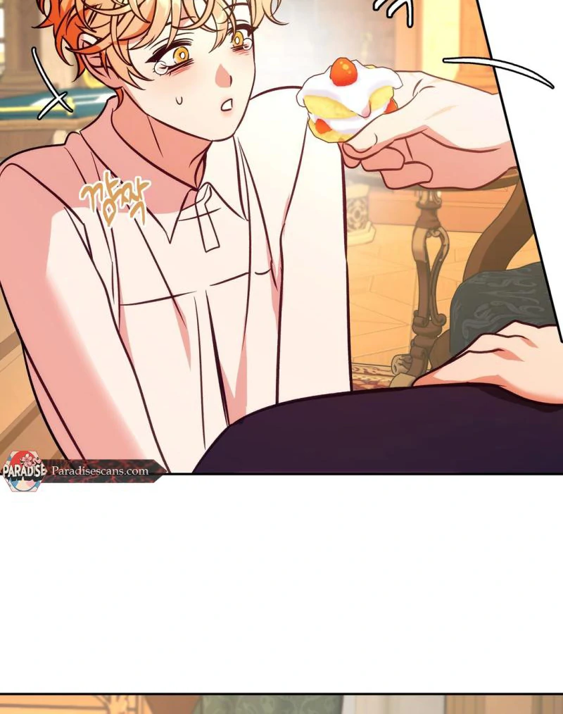 ORCA MANSION ( PARADISE SCANS ) - Chapter 6 manhwa