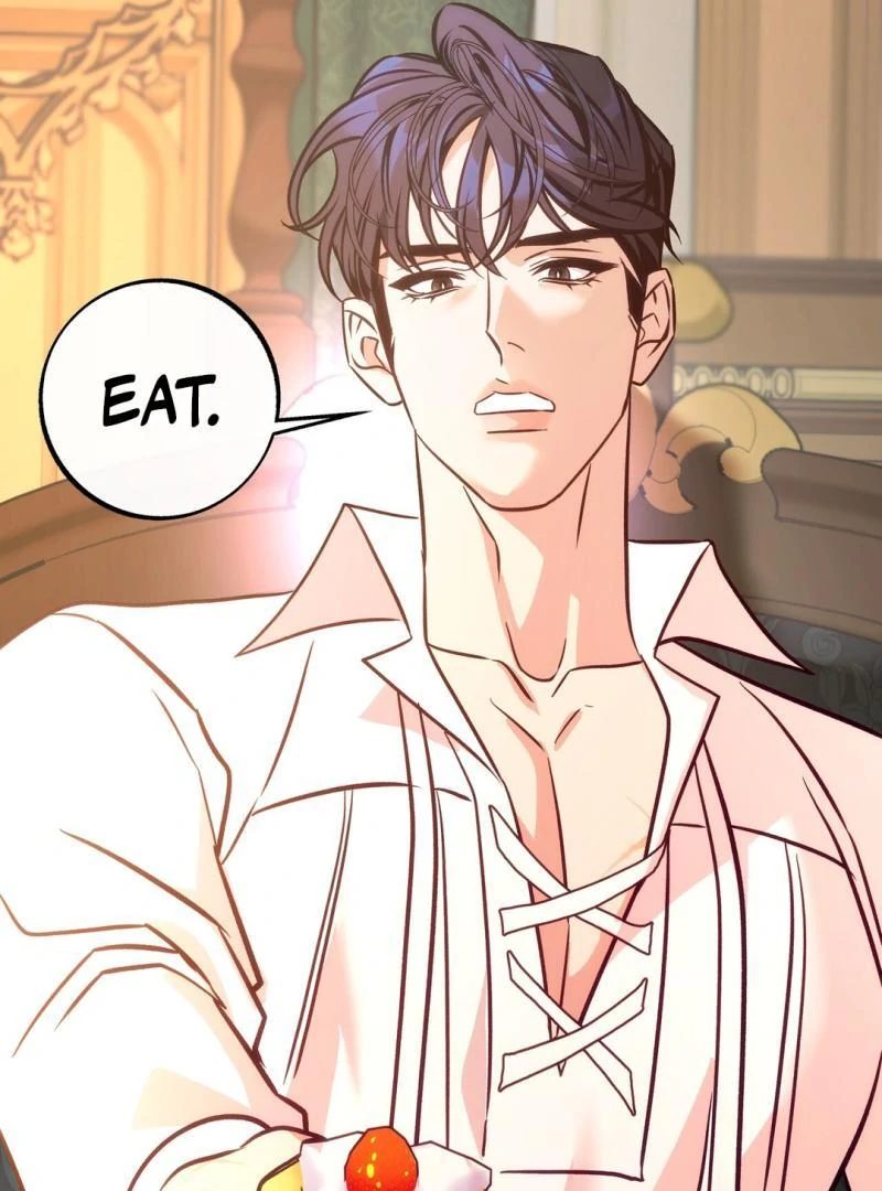 ORCA MANSION ( PARADISE SCANS ) - Chapter 6 manhwa
