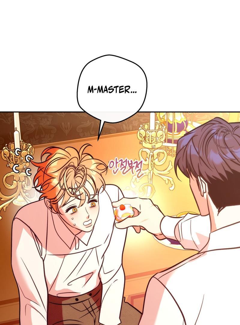 ORCA MANSION ( PARADISE SCANS ) - Chapter 6 manhwa