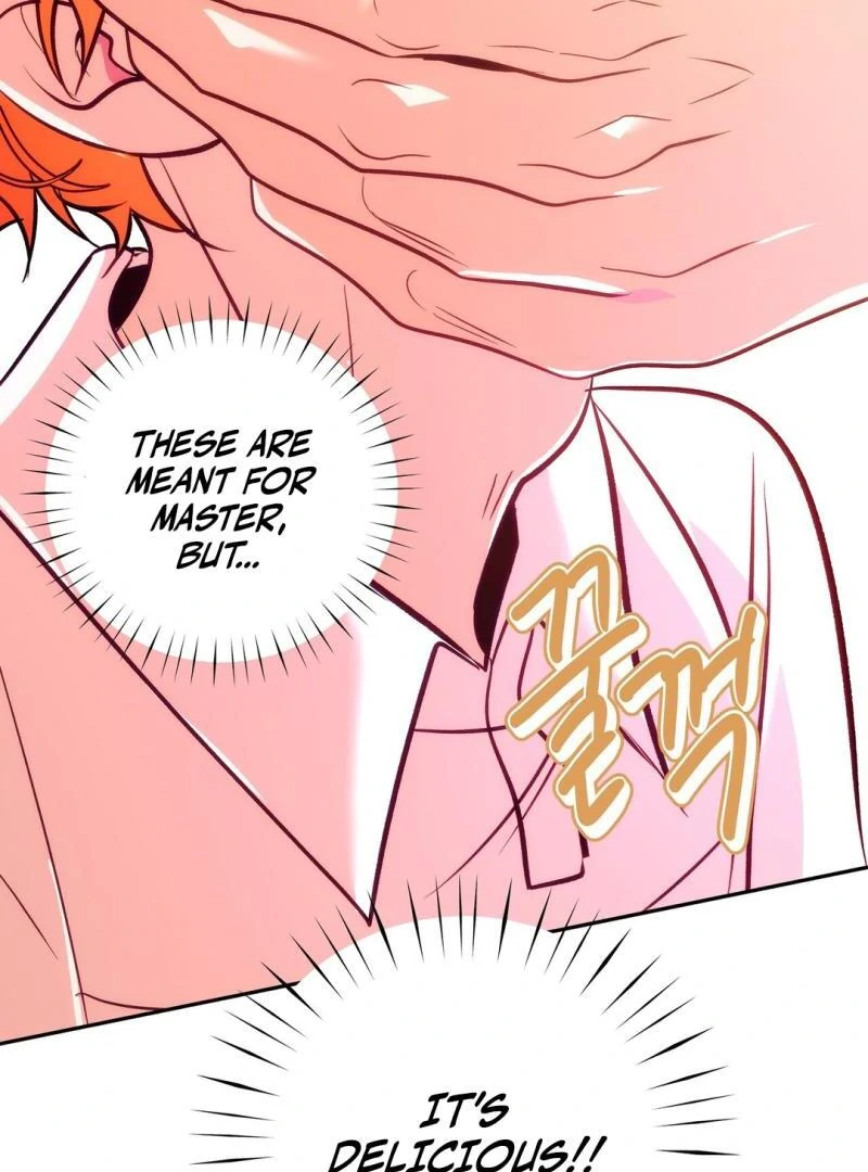 ORCA MANSION ( PARADISE SCANS ) - Chapter 6 manhwa