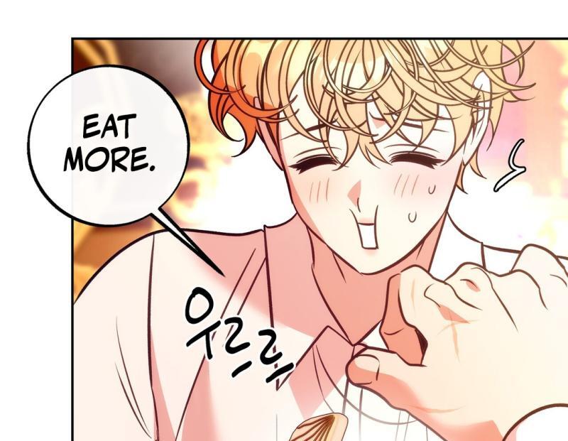 ORCA MANSION ( PARADISE SCANS ) - Chapter 6 manhwa