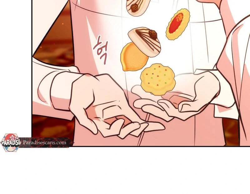ORCA MANSION ( PARADISE SCANS ) - Chapter 6 manhwa