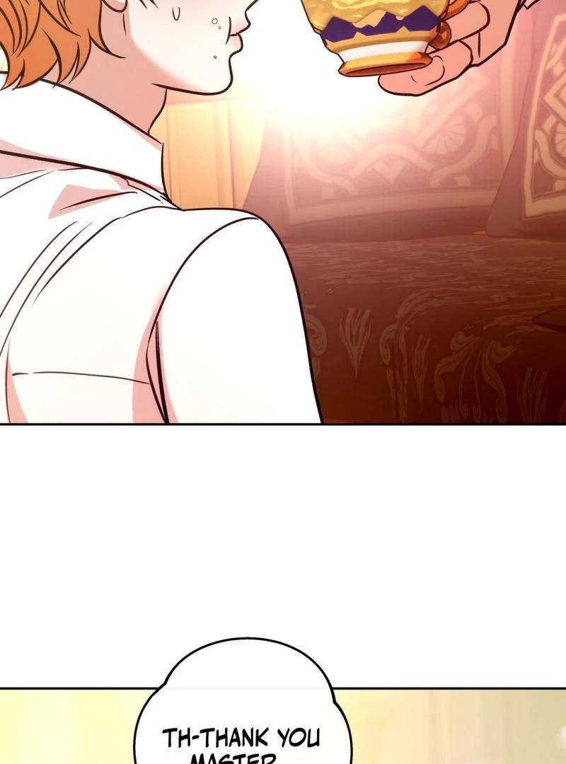 ORCA MANSION ( PARADISE SCANS ) - Chapter 6 manhwa