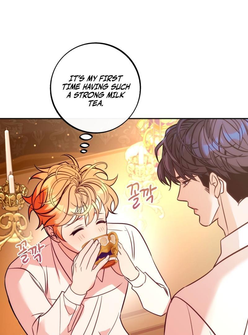 ORCA MANSION ( PARADISE SCANS ) - Chapter 6 manhwa