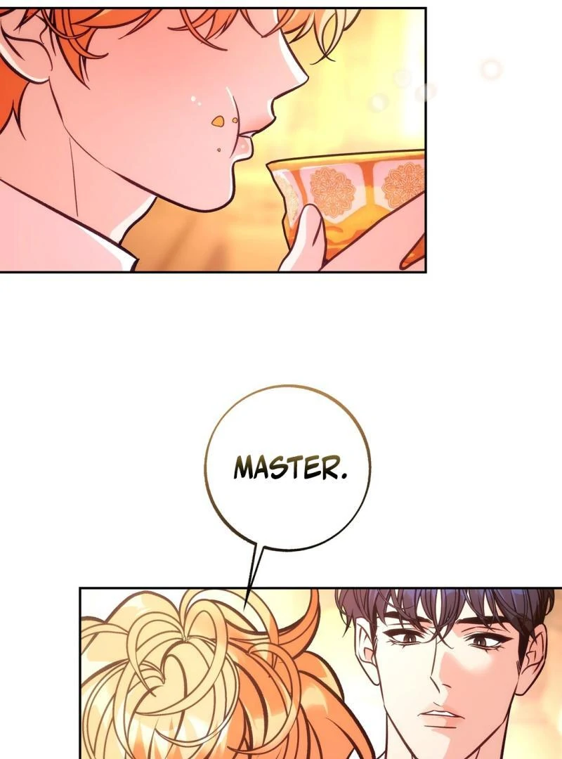 ORCA MANSION ( PARADISE SCANS ) - Chapter 6 manhwa