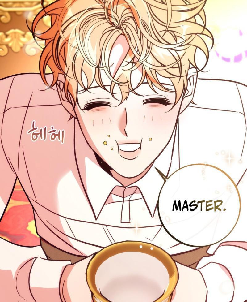 ORCA MANSION ( PARADISE SCANS ) - Chapter 6 manhwa
