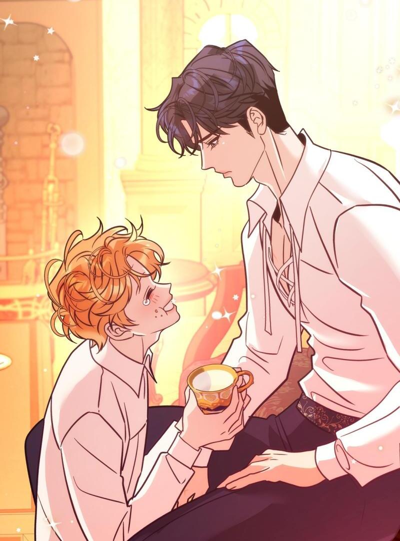 ORCA MANSION ( PARADISE SCANS ) - Chapter 6 manhwa