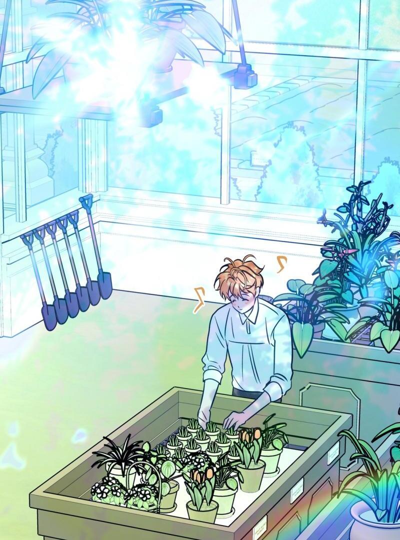 ORCA MANSION ( PARADISE SCANS ) - Chapter 6 manhwa
