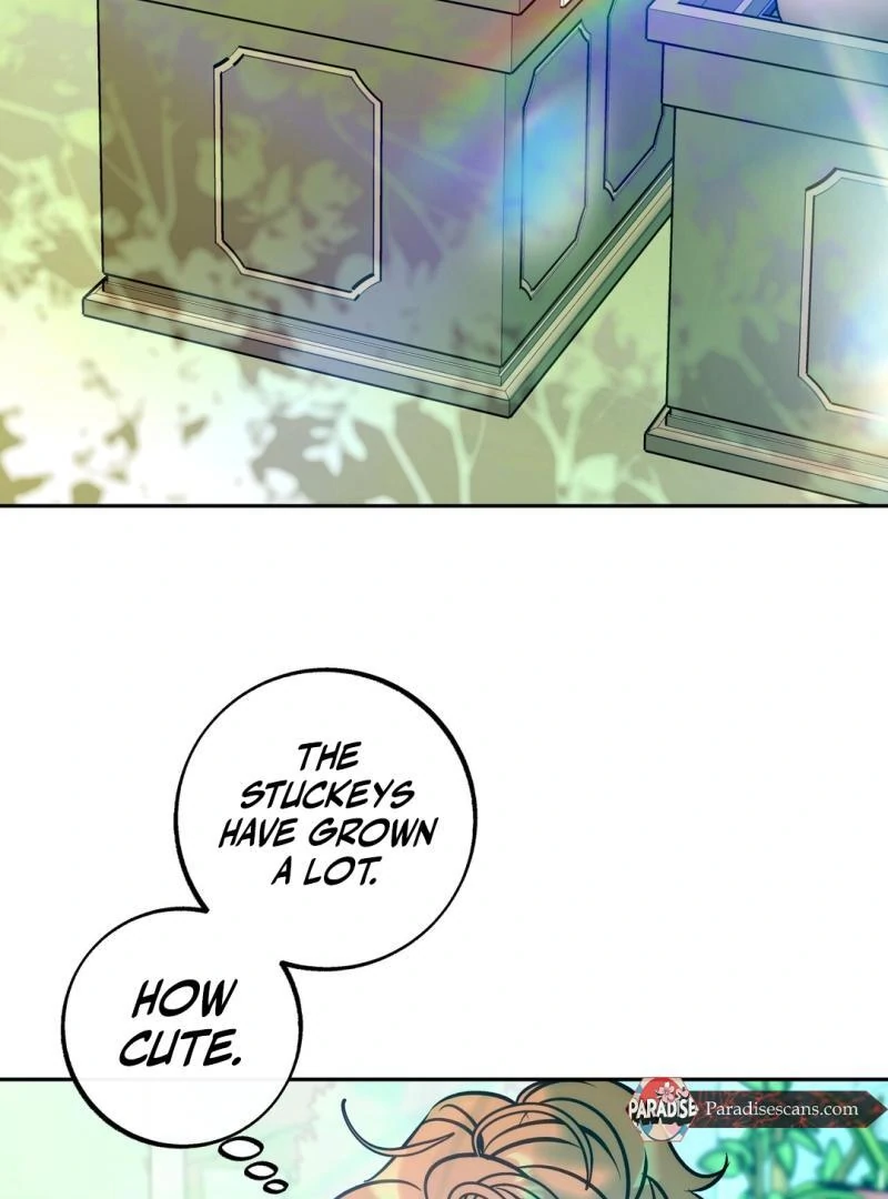 ORCA MANSION ( PARADISE SCANS ) - Chapter 6 manhwa