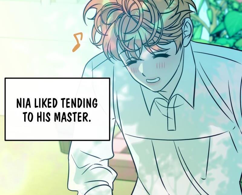 ORCA MANSION ( PARADISE SCANS ) - Chapter 6 manhwa