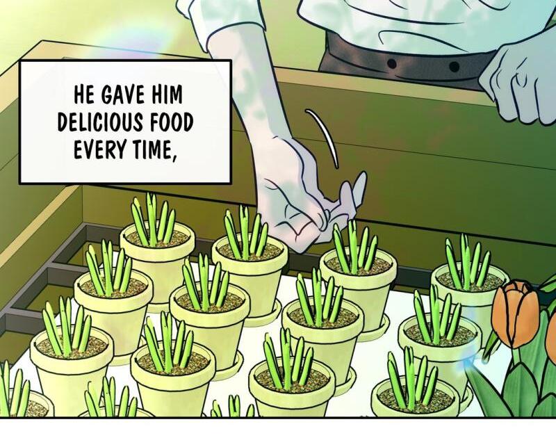 ORCA MANSION ( PARADISE SCANS ) - Chapter 6 manhwa