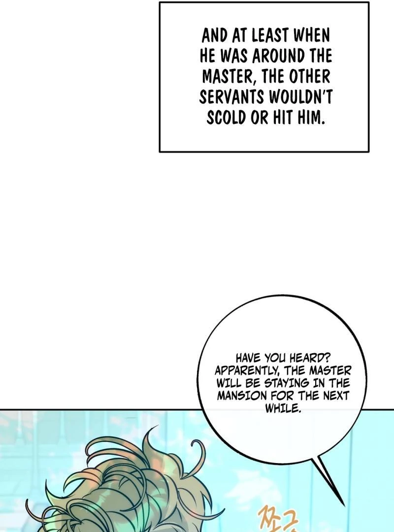 ORCA MANSION ( PARADISE SCANS ) - Chapter 6 manhwa