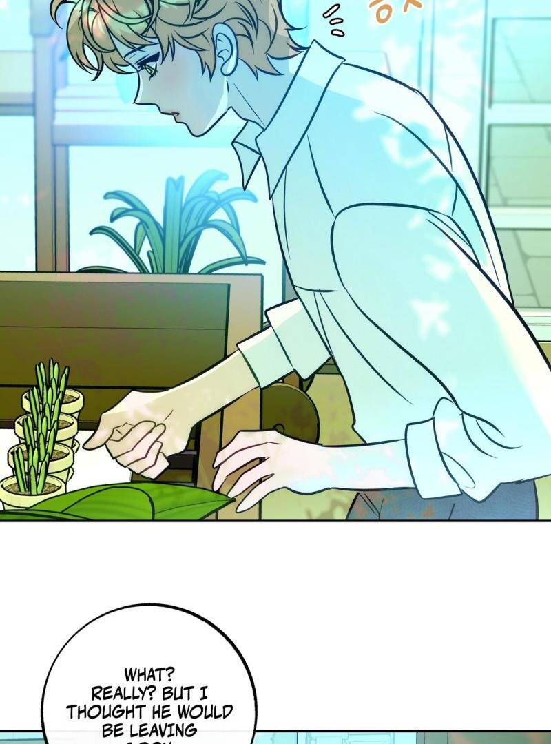 ORCA MANSION ( PARADISE SCANS ) - Chapter 6 manhwa