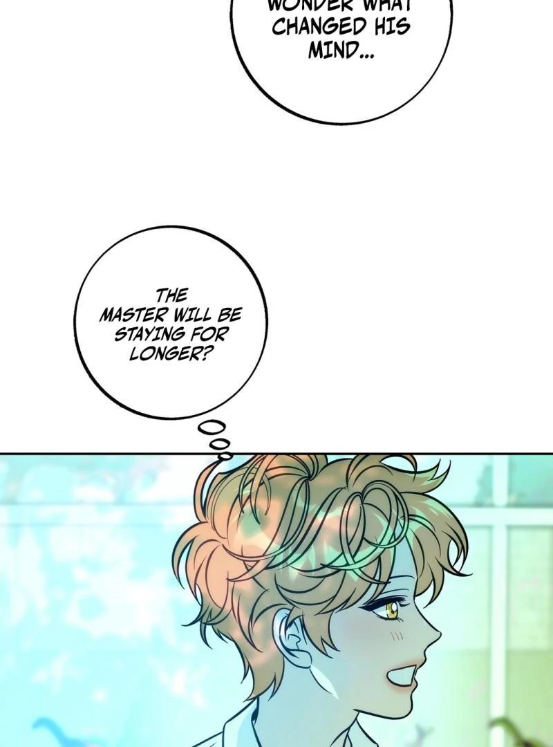 ORCA MANSION ( PARADISE SCANS ) - Chapter 6 manhwa