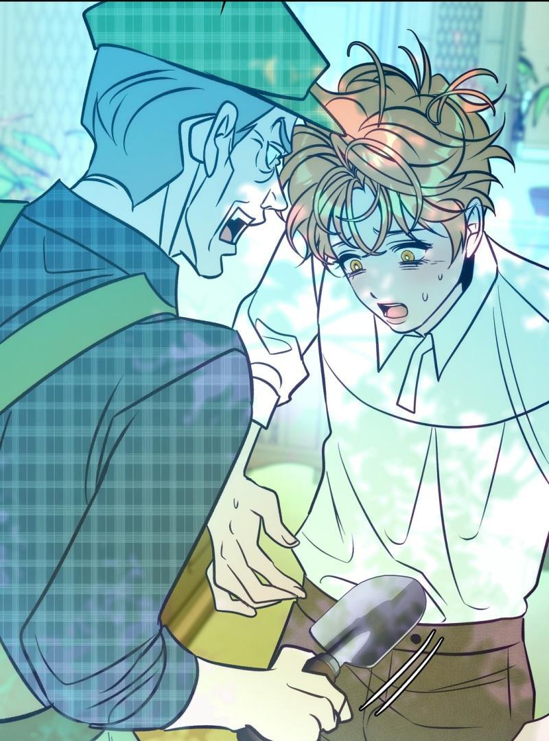 ORCA MANSION ( PARADISE SCANS ) - Chapter 6 manhwa