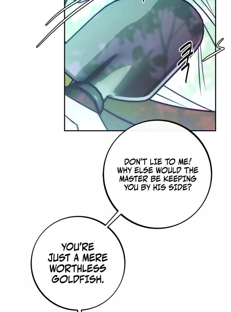 ORCA MANSION ( PARADISE SCANS ) - Chapter 6 manhwa