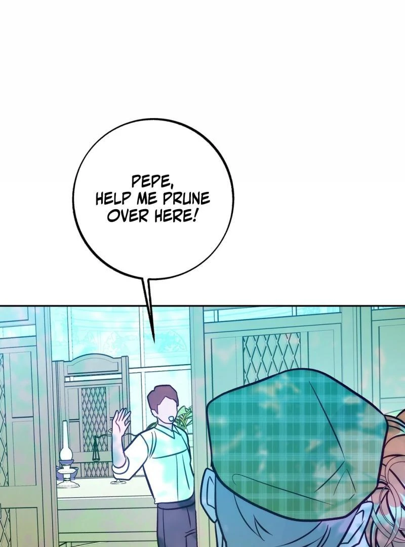 ORCA MANSION ( PARADISE SCANS ) - Chapter 6 manhwa