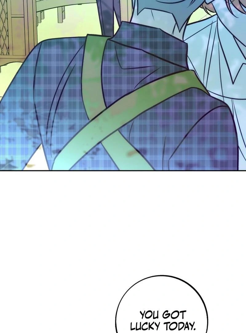 ORCA MANSION ( PARADISE SCANS ) - Chapter 6 manhwa