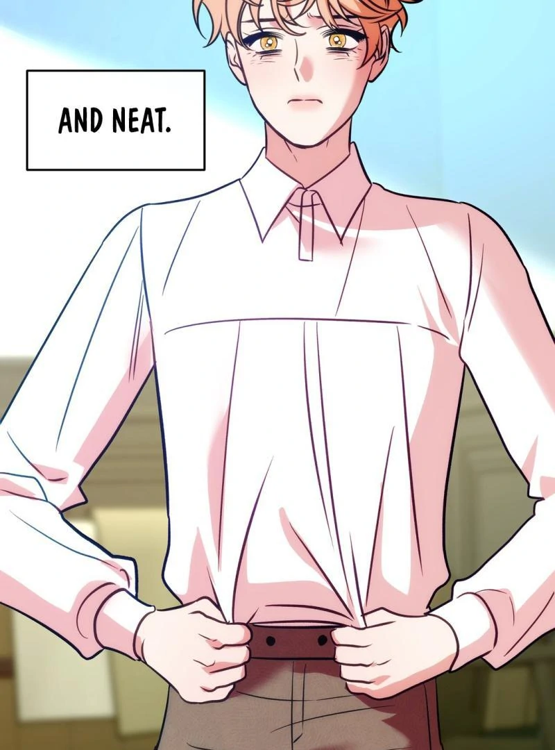 ORCA MANSION ( PARADISE SCANS ) - Chapter 6 manhwa