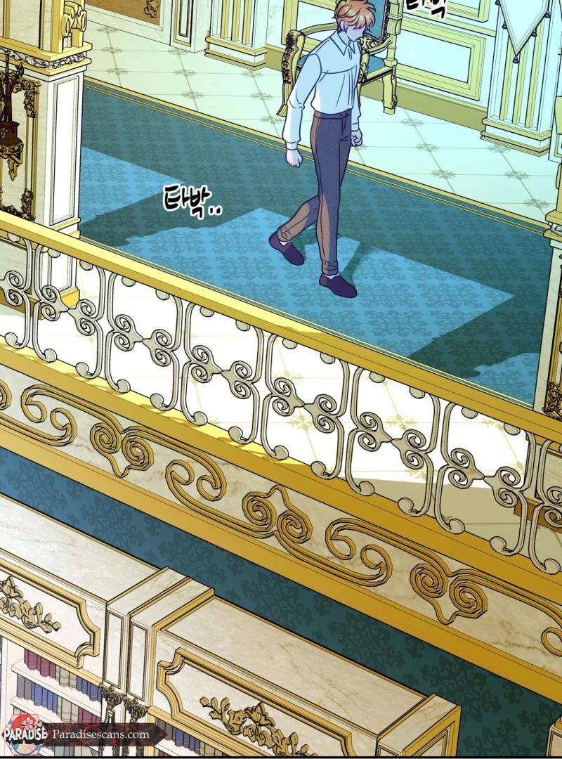 ORCA MANSION ( PARADISE SCANS ) - Chapter 6 manhwa