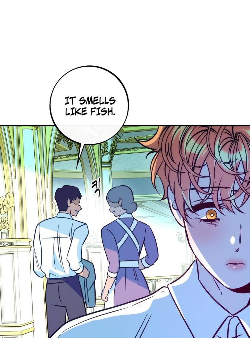 ORCA MANSION ( PARADISE SCANS ) - Chapter 6 manhwa