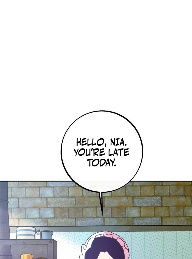 ORCA MANSION ( PARADISE SCANS ) - Chapter 6 manhwa