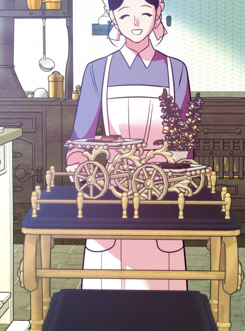 ORCA MANSION ( PARADISE SCANS ) - Chapter 6 manhwa