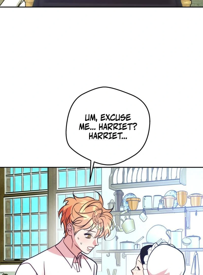 ORCA MANSION ( PARADISE SCANS ) - Chapter 6 manhwa