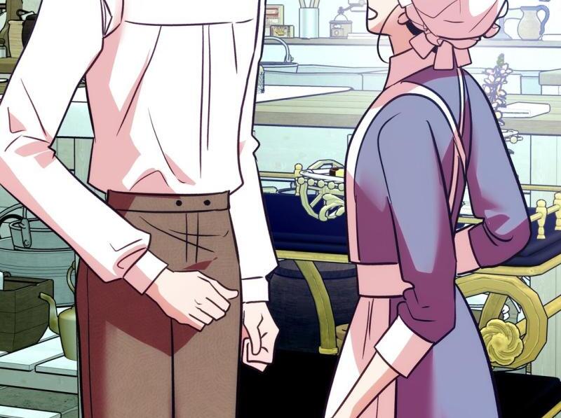 ORCA MANSION ( PARADISE SCANS ) - Chapter 6 manhwa