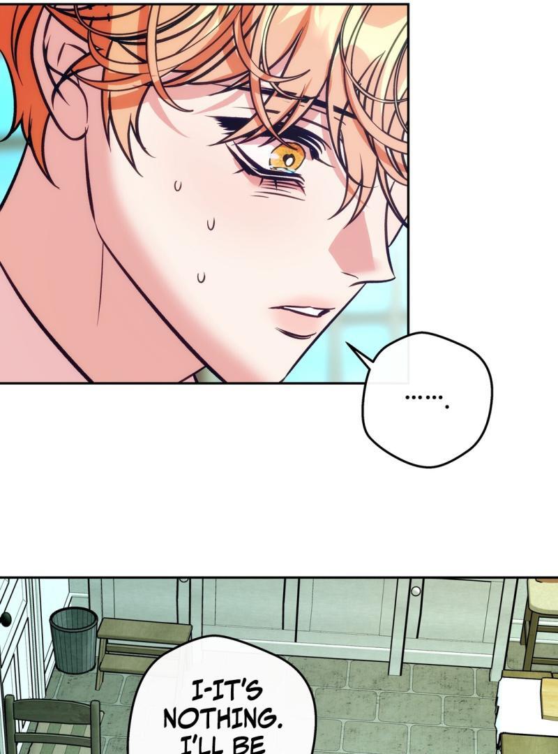 ORCA MANSION ( PARADISE SCANS ) - Chapter 6 manhwa