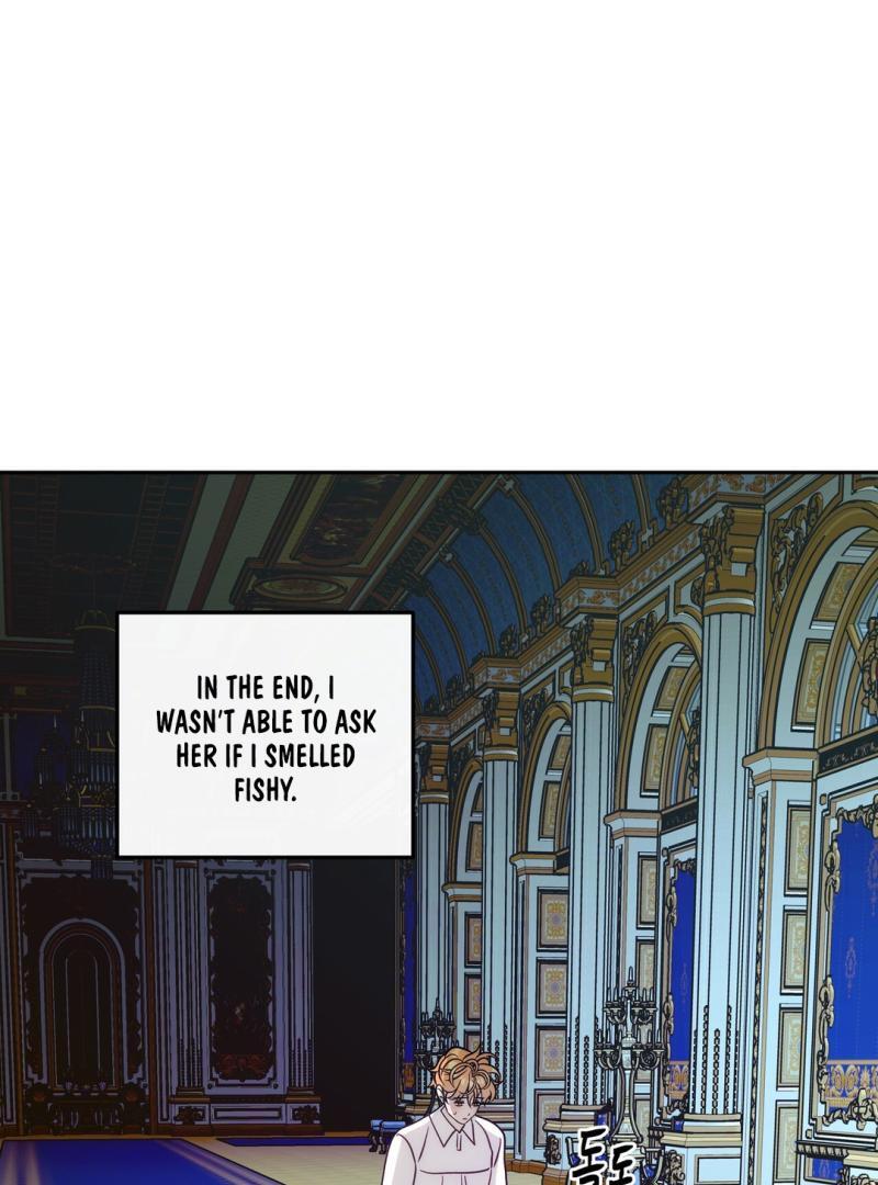 ORCA MANSION ( PARADISE SCANS ) - Chapter 6 manhwa