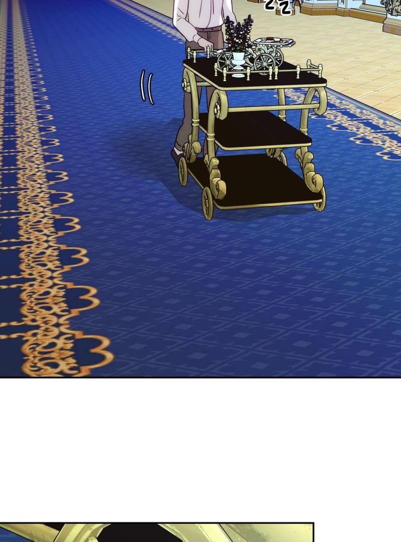 ORCA MANSION ( PARADISE SCANS ) - Chapter 6 manhwa