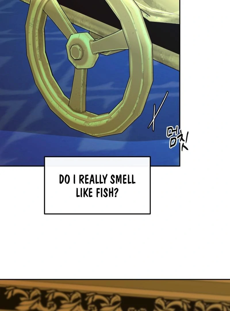 ORCA MANSION ( PARADISE SCANS ) - Chapter 6 manhwa